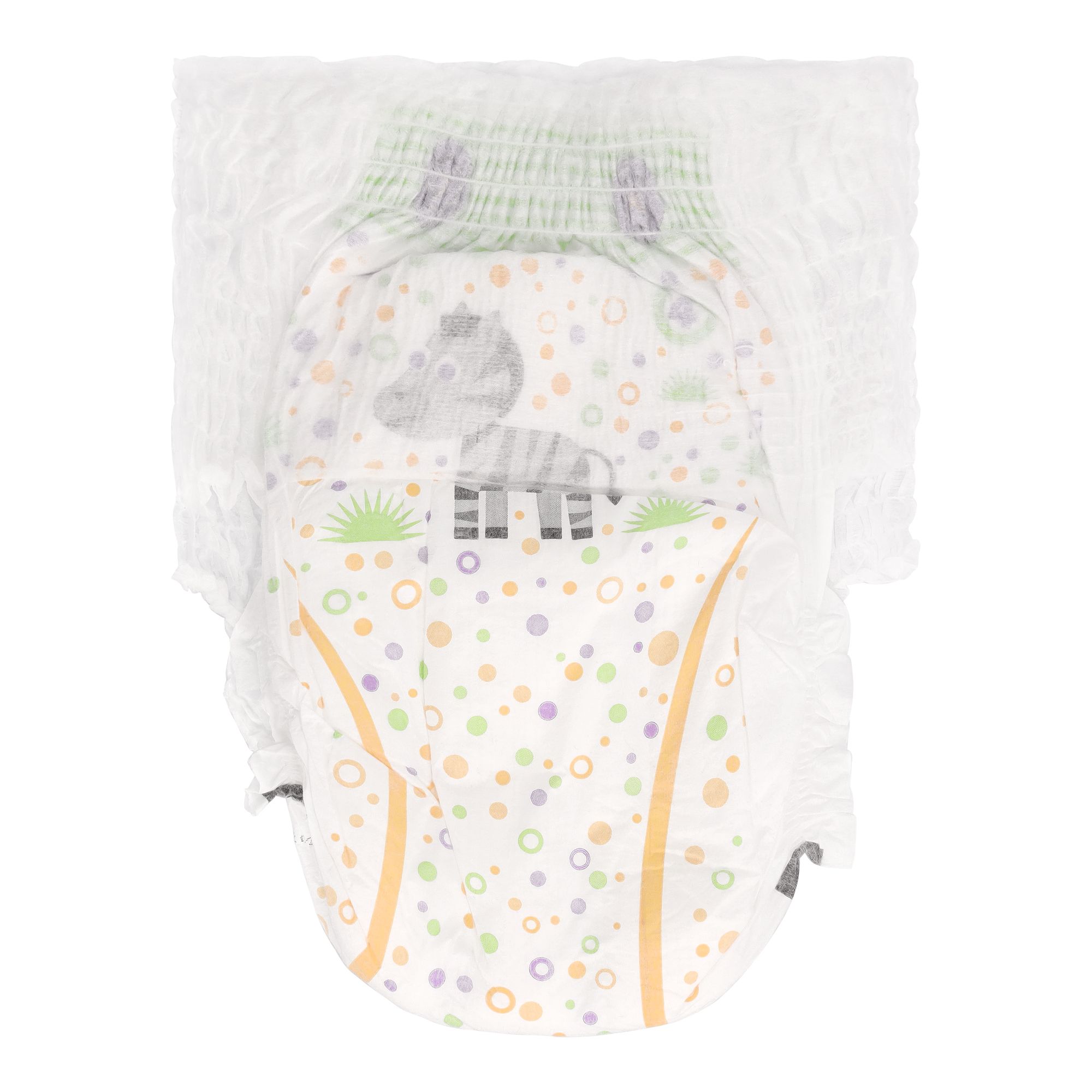 Out Of Diapers luierbroekjes maat 4