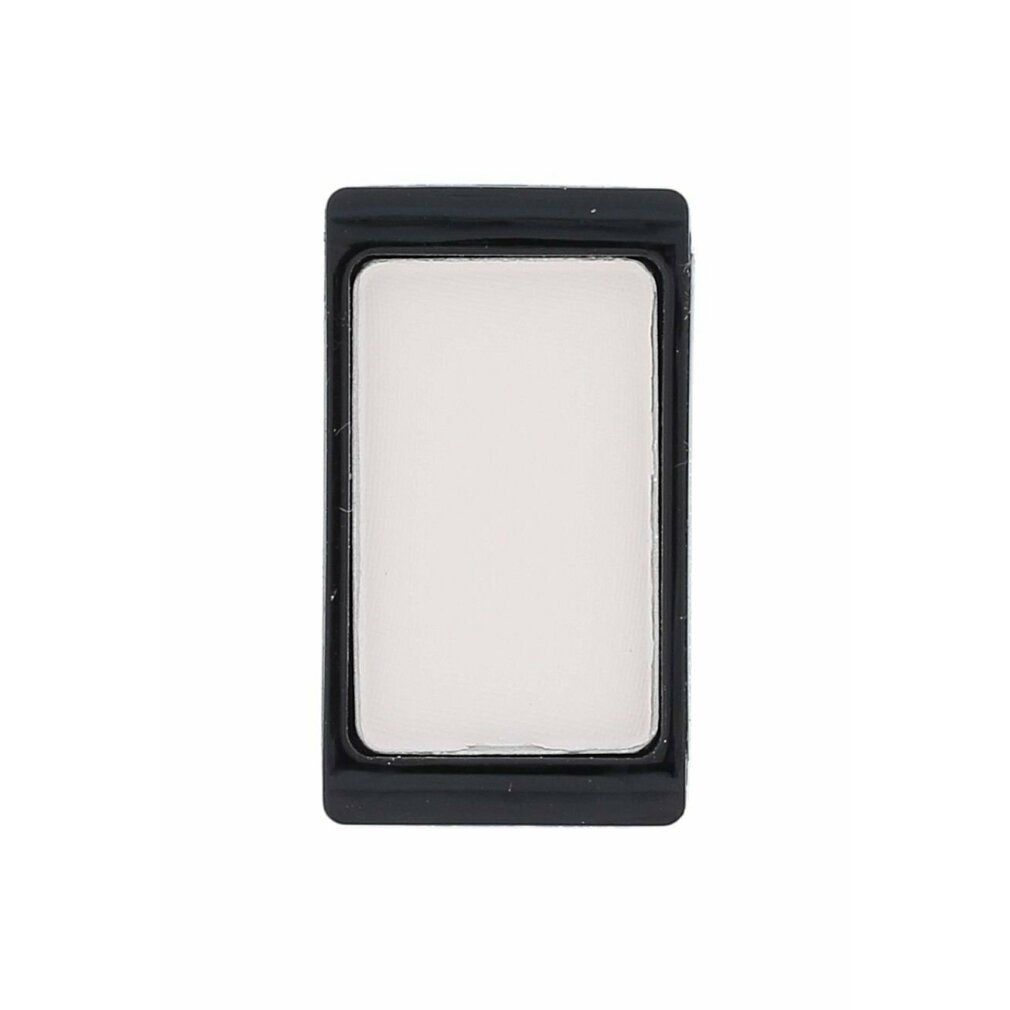 Artdeco Eyeshadow Matt 512 Matt White