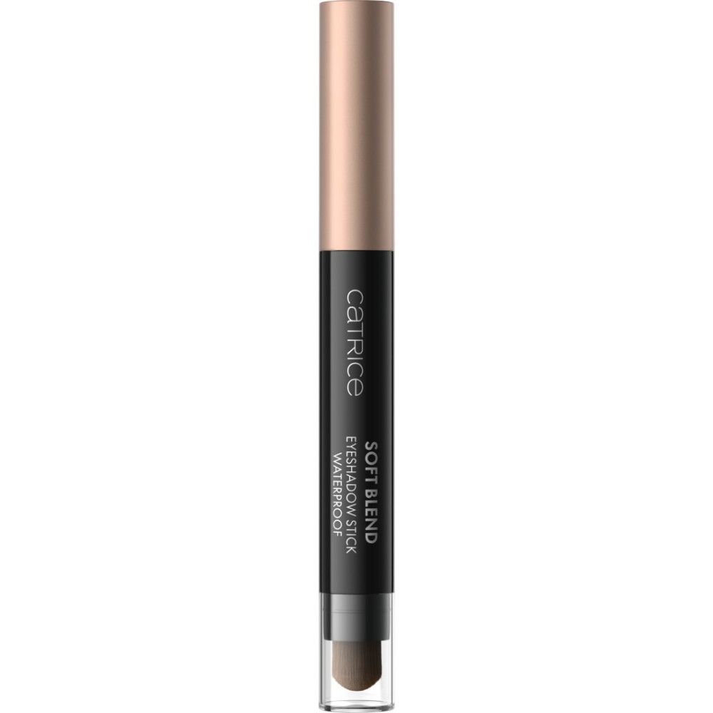 Catrice - Soft Blend Waterproof Oogschaduw Stick