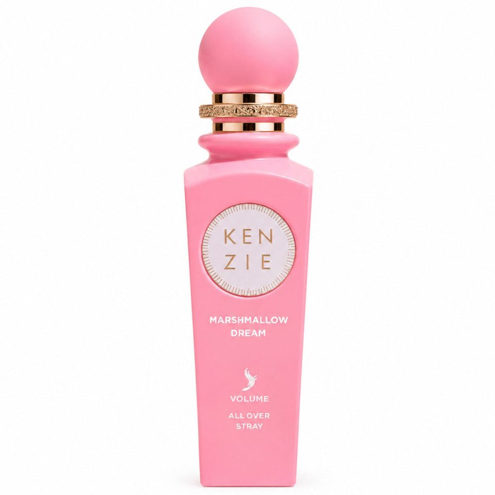 Volaré - Kenzie Eau de Parfum - Marshmallow Dream