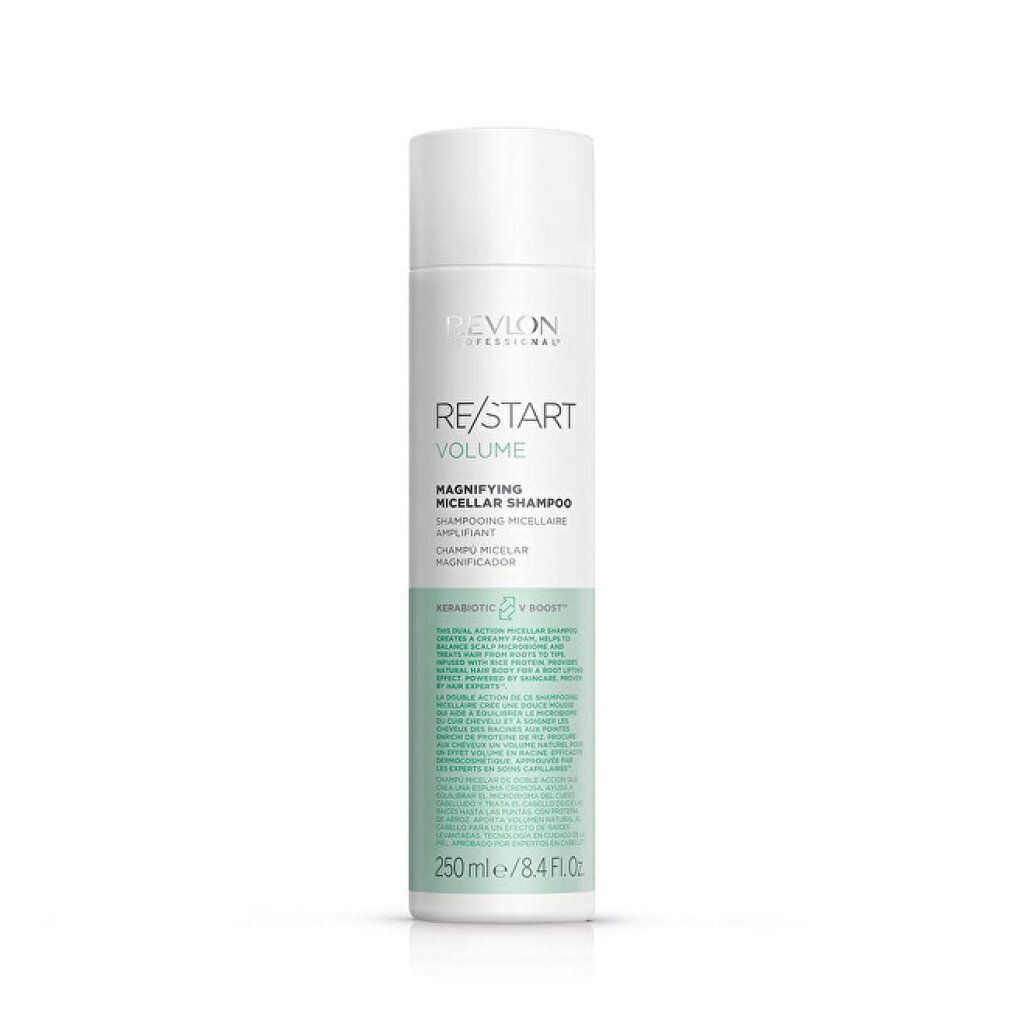 Revlon Re-Start Volume Shampoo, 250ml.