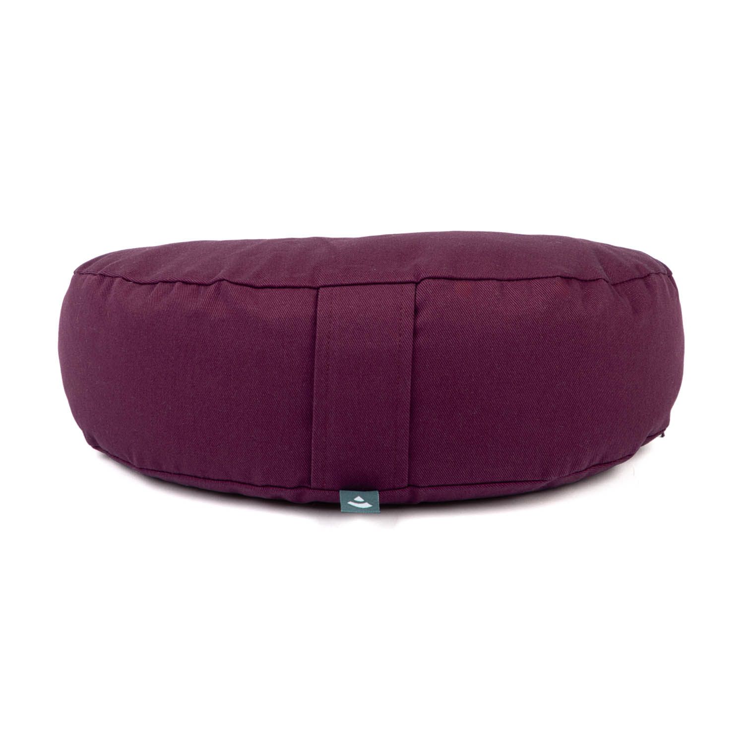 bodhi Coussin de méditation de voyage Yogi Lune Mini ECO