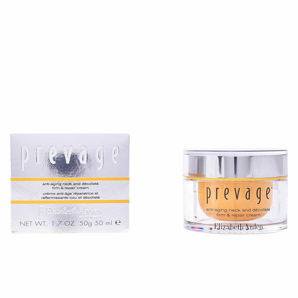 Elizabeth Arden Anti Aging Neck & d�collet� Firm & Repair Cream