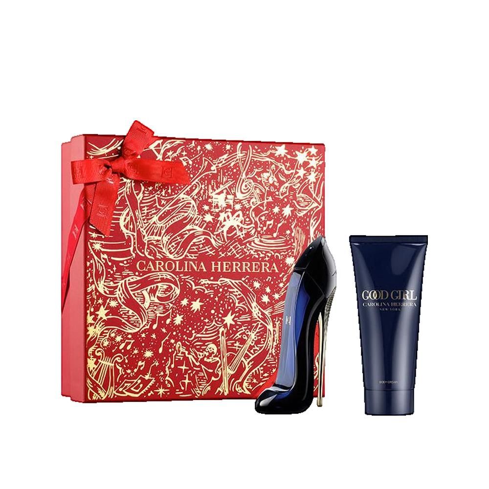 Carolina Herrera Good Girl Set EDP 50 ml + Bodylotion 100 ml
