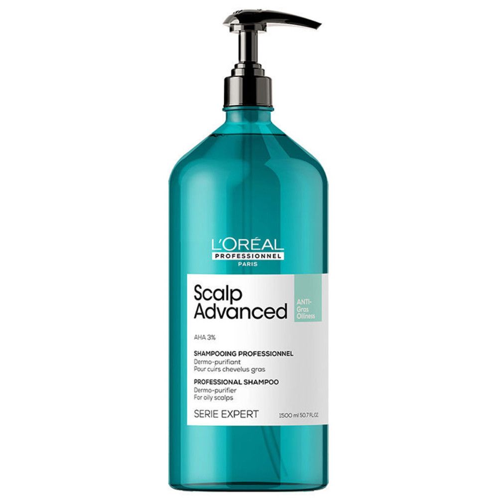 L'Oréal Professionnel - Shampoing Serie Expert Scalp Advanced