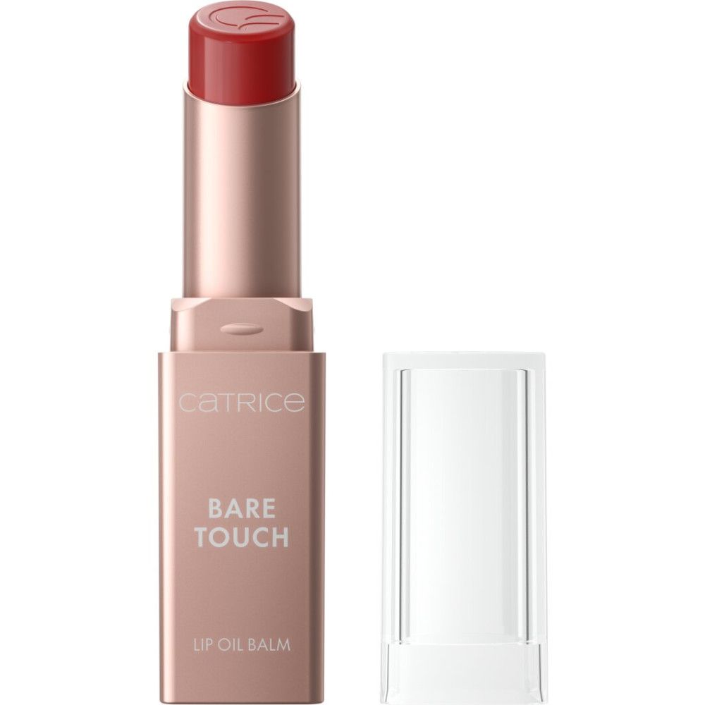 Catrice - Bare Touch Lip Oil Lippenbalsem
