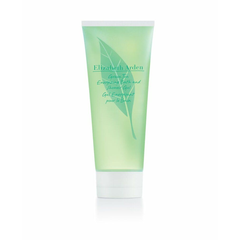 Elizabeth Arden Green Tea Energetisierendes Bad y Duschgel
