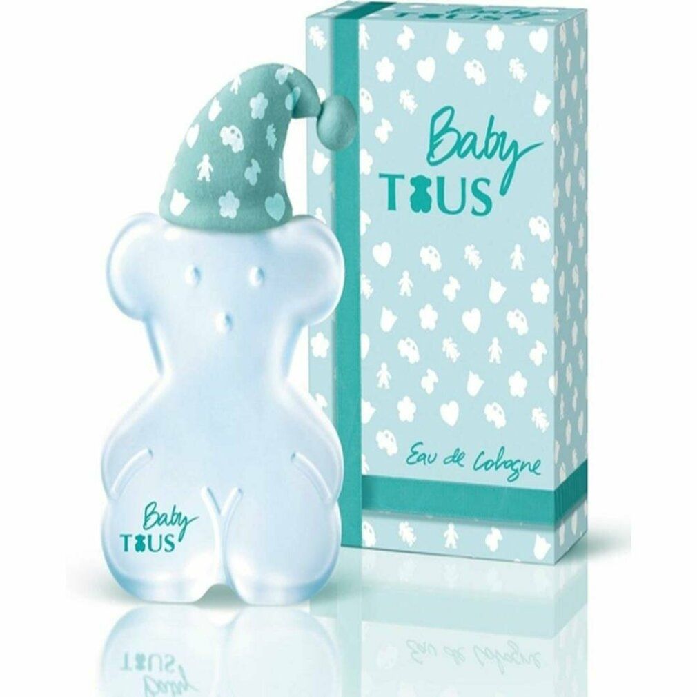 Tous Baby Tous Eau De Cologne Spray