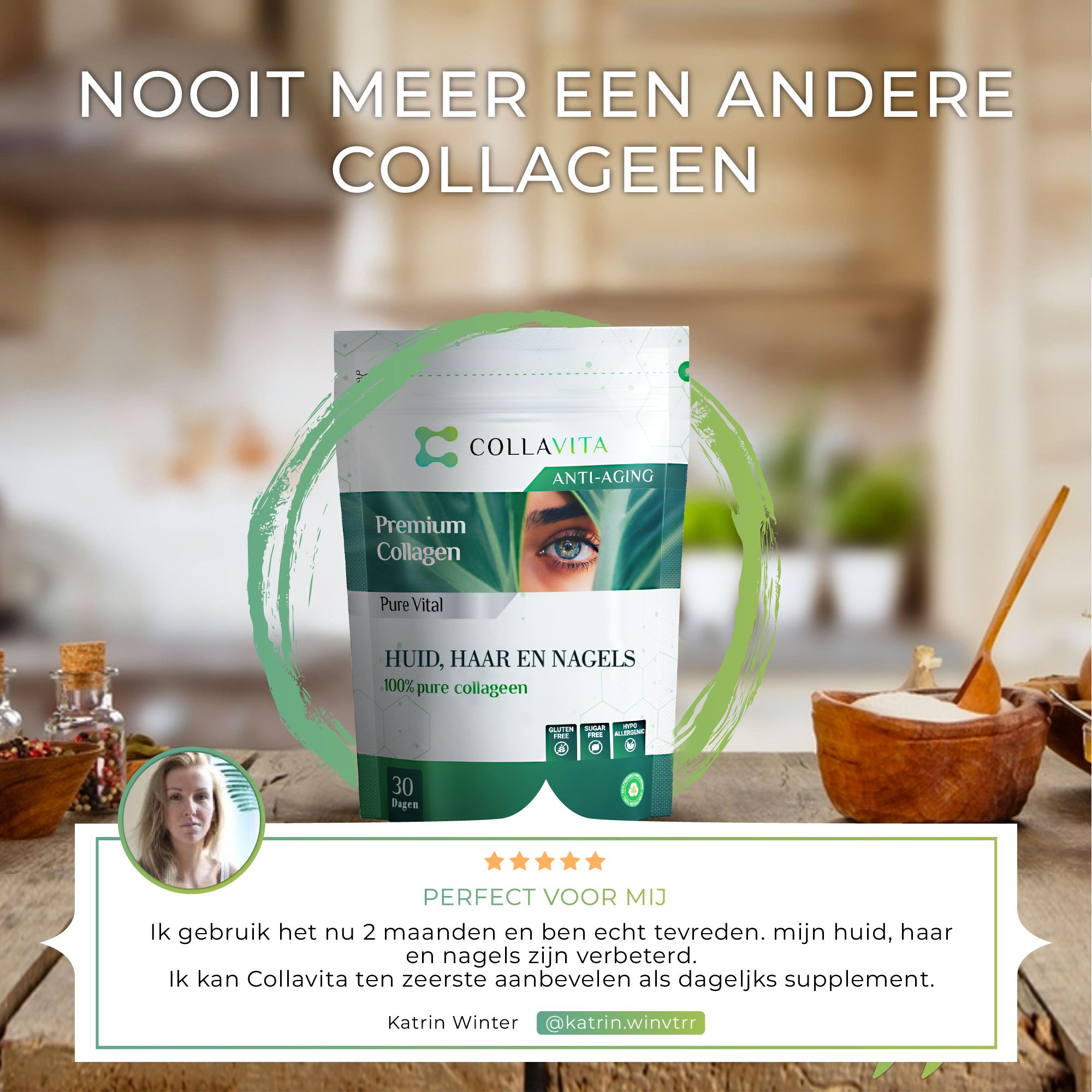 Collavita Pure Vital