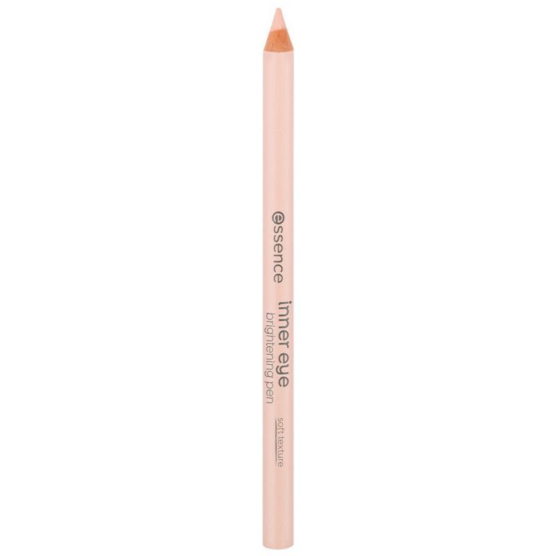 Mascara gel sourcils Essence Make Me Brow, texture brune.