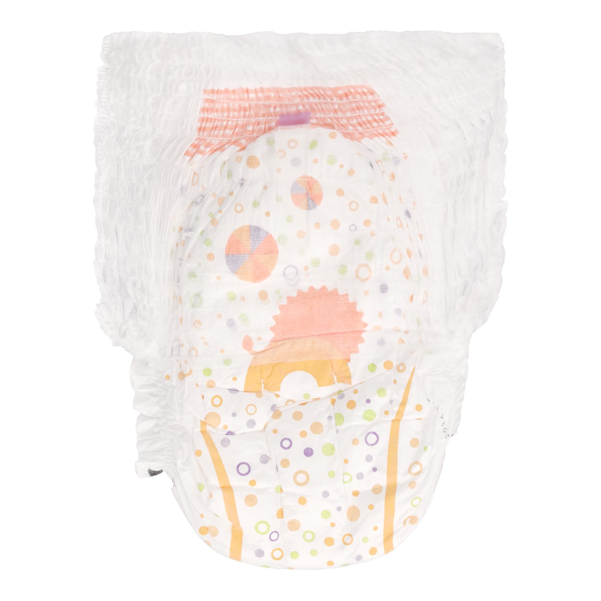 Out Of Diapers luierbroekjes maat 5