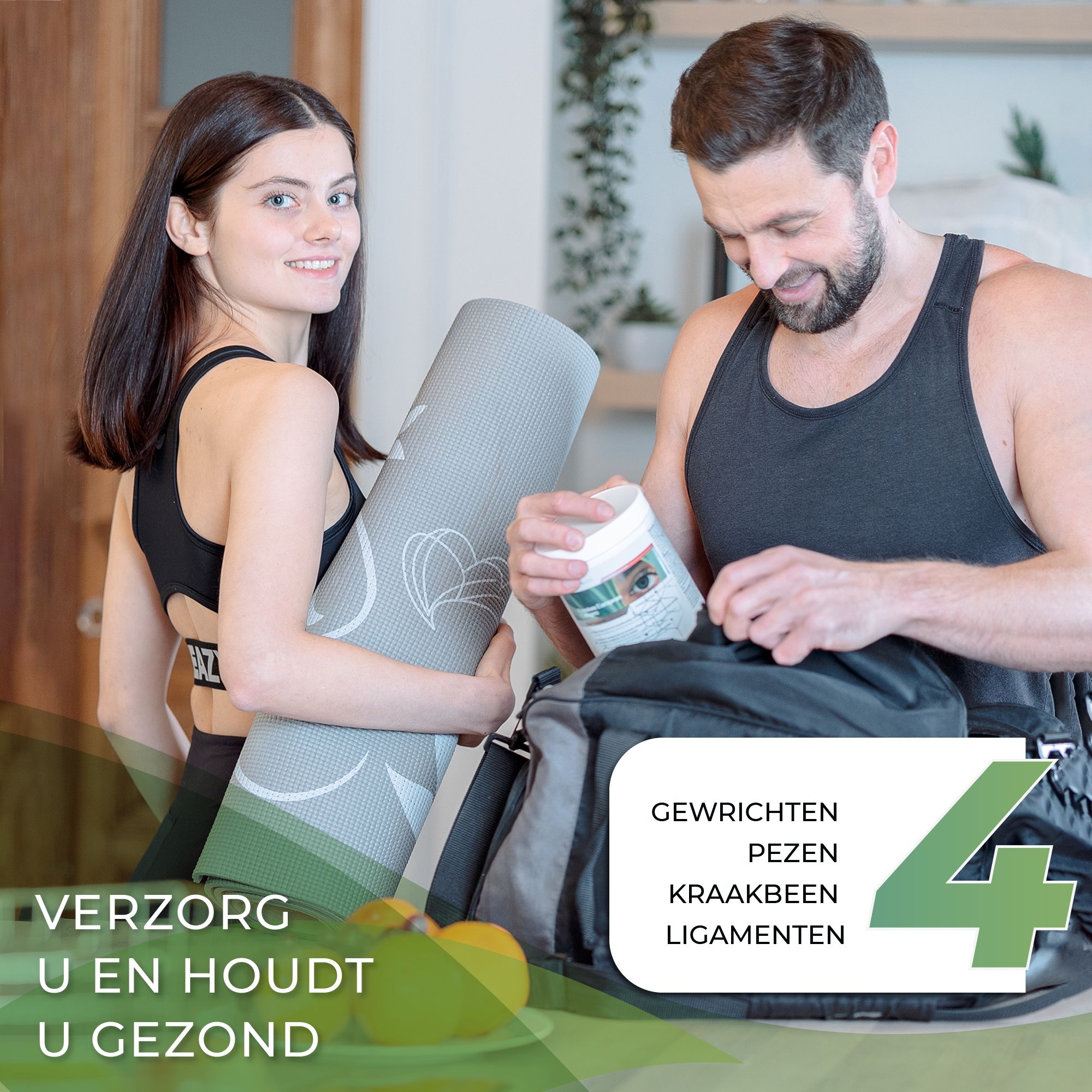 Collavita Vital Support