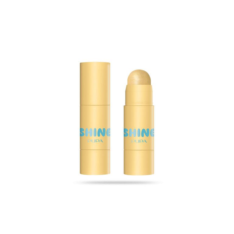 Pupa #GRWSTICK SHINE Highlighter 003