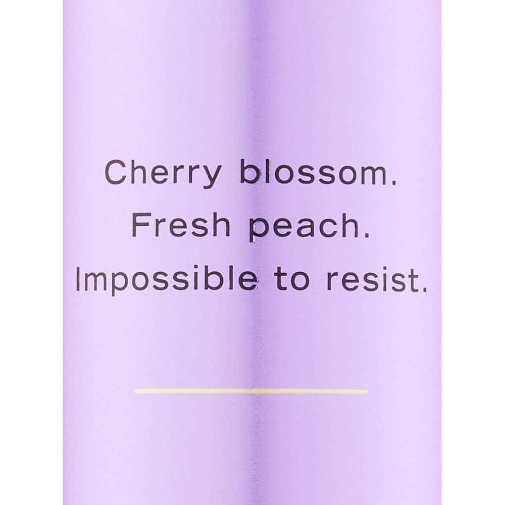 Victoria's Secret - Brume Pour Le Corps 250ML Original - Love Spell