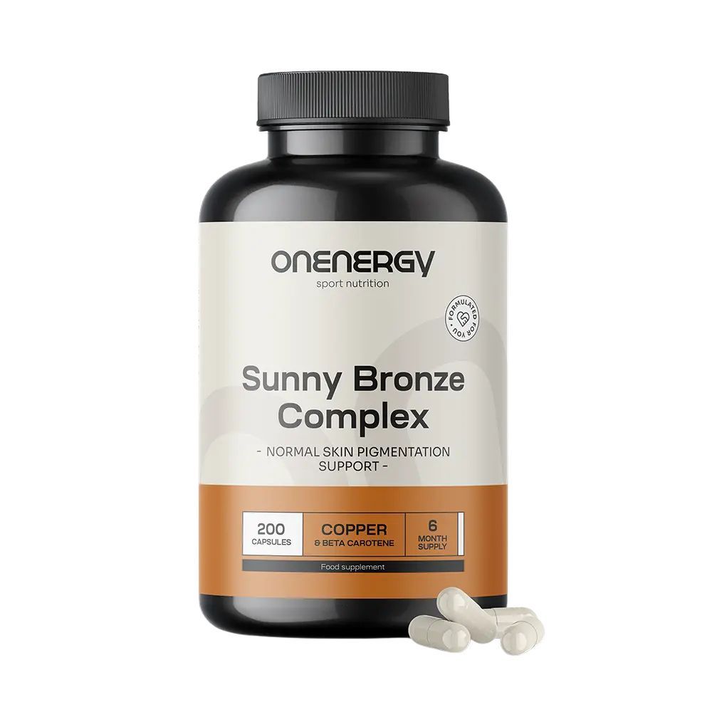 OnEnergy Sunny Bronze Complex