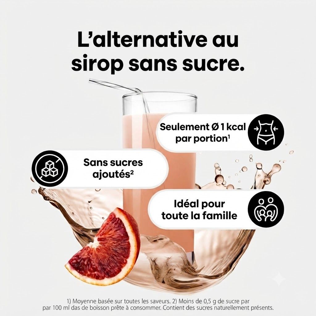 Best Body Nutrition Vital Drink, produit en Allemagne et dans l'UE.