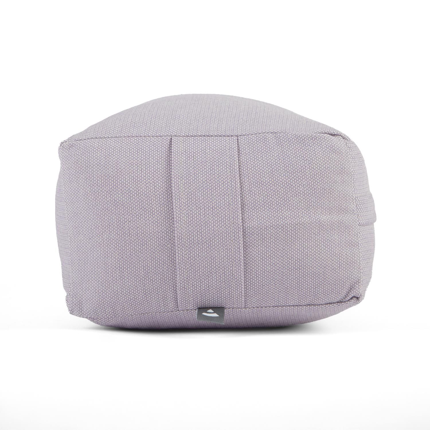 bodhi  Bolster de yoga SALAMBA CLASSIC Dobby