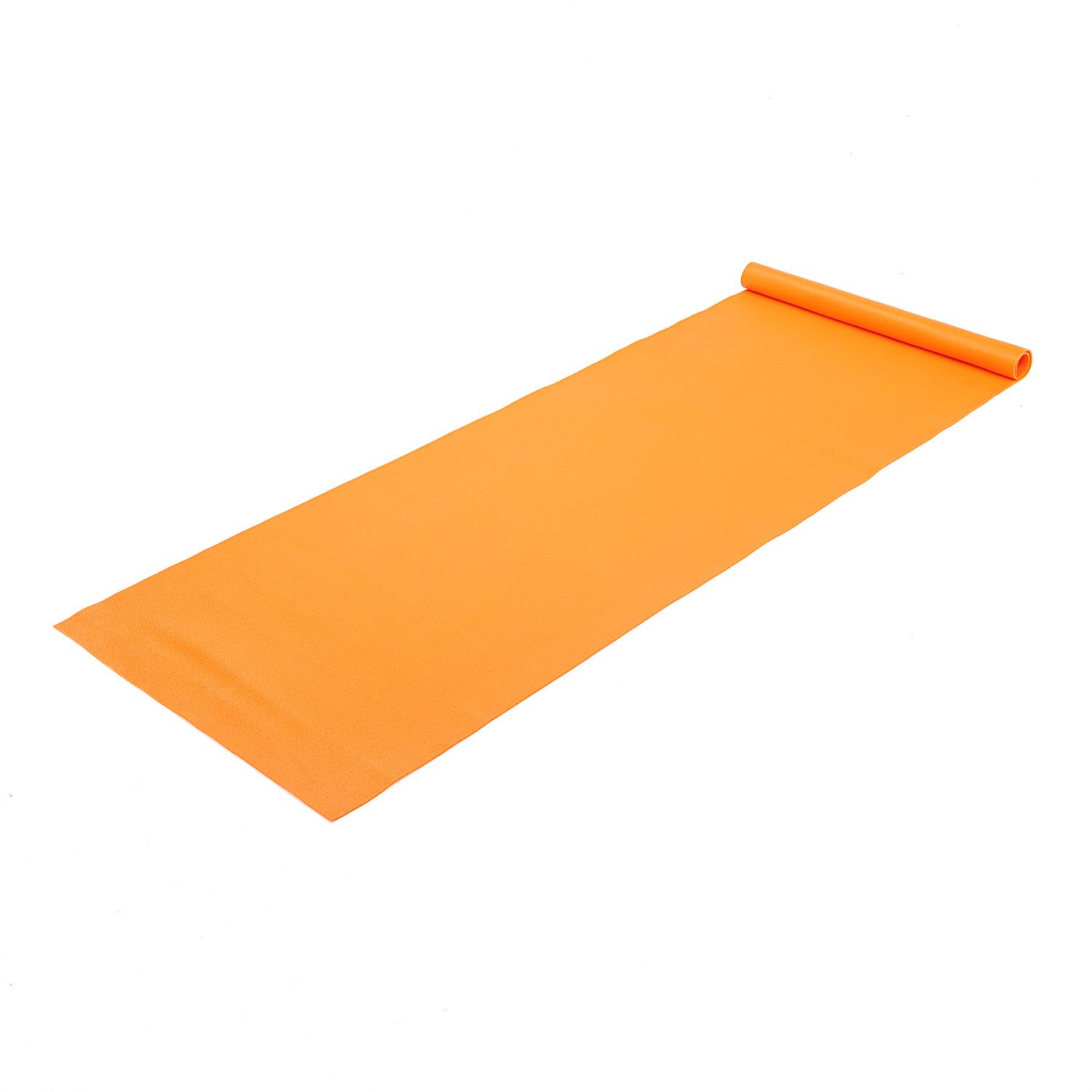 bodhi Rishikesh Premium 60, matériau en rouleau, PVC orange 720-S