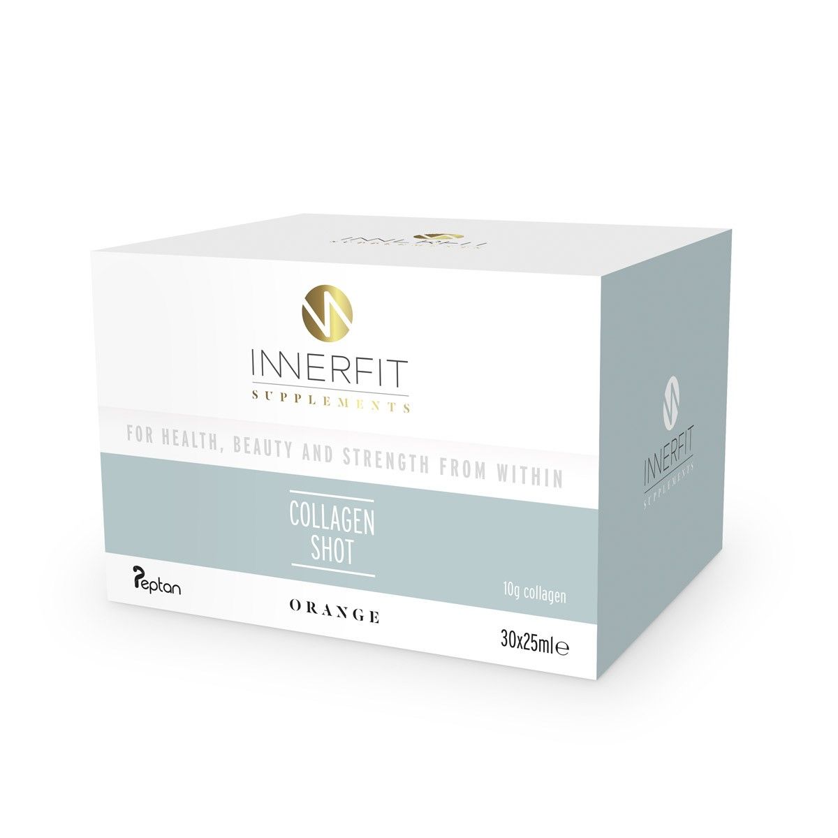 Innerfit Collagen Shot 30x25ml