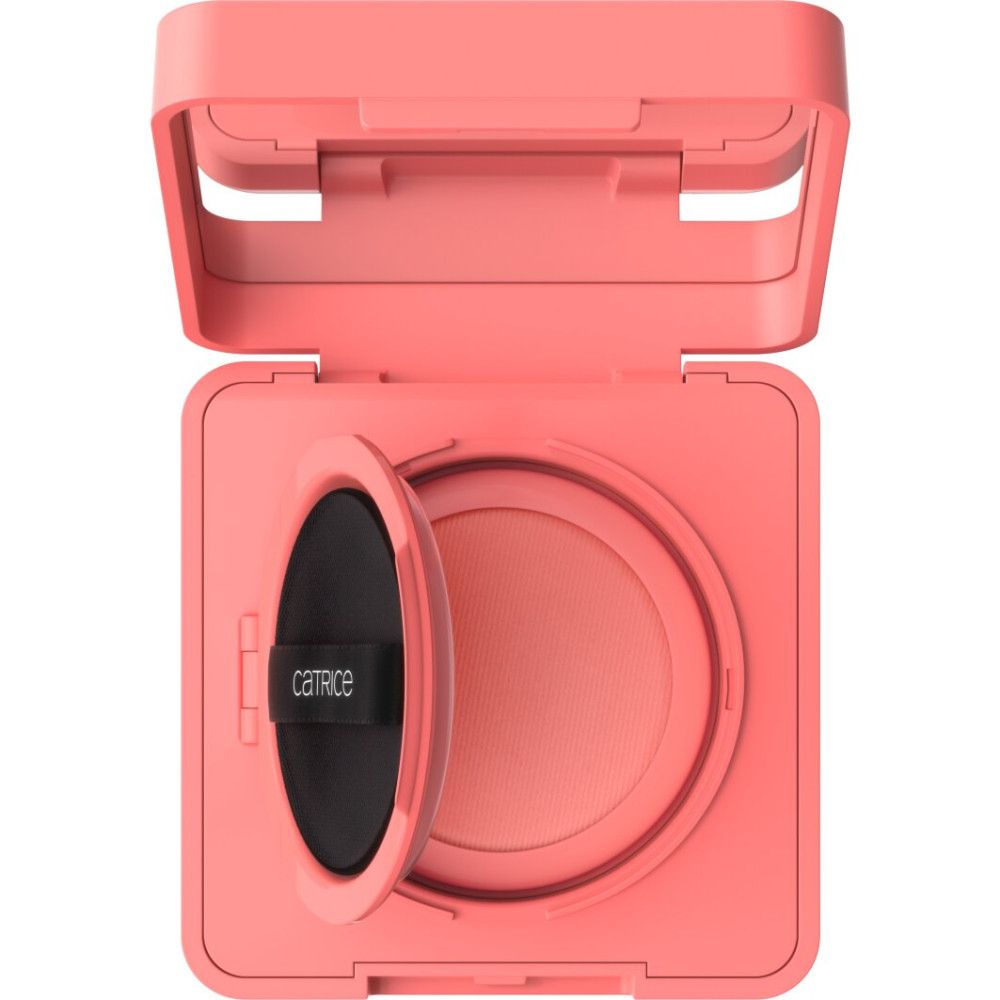 Catrice - Blush Cloud Tint Cushion