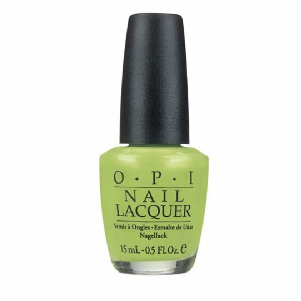 opi Brights Nagellack  - Gargantuan Grape