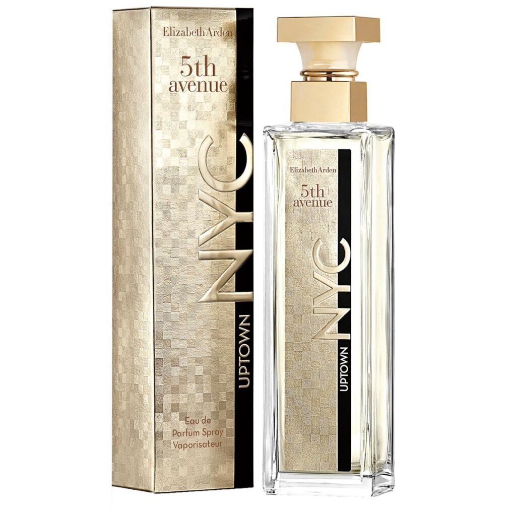 Elizabeth Arden Fifth Avenue nyc Uptown Eau de Parfum  Spray