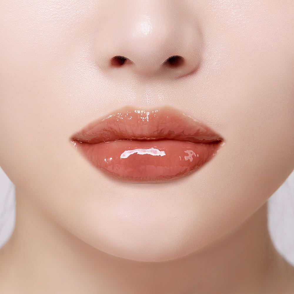 NATURE REPUBLIC Honey Melting Lip – 06 Noix de coco