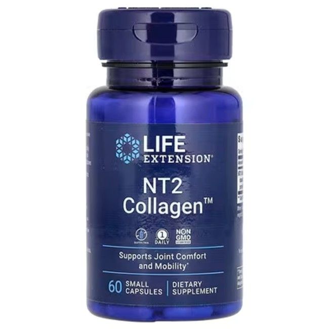Life Extension NT2 Collagen