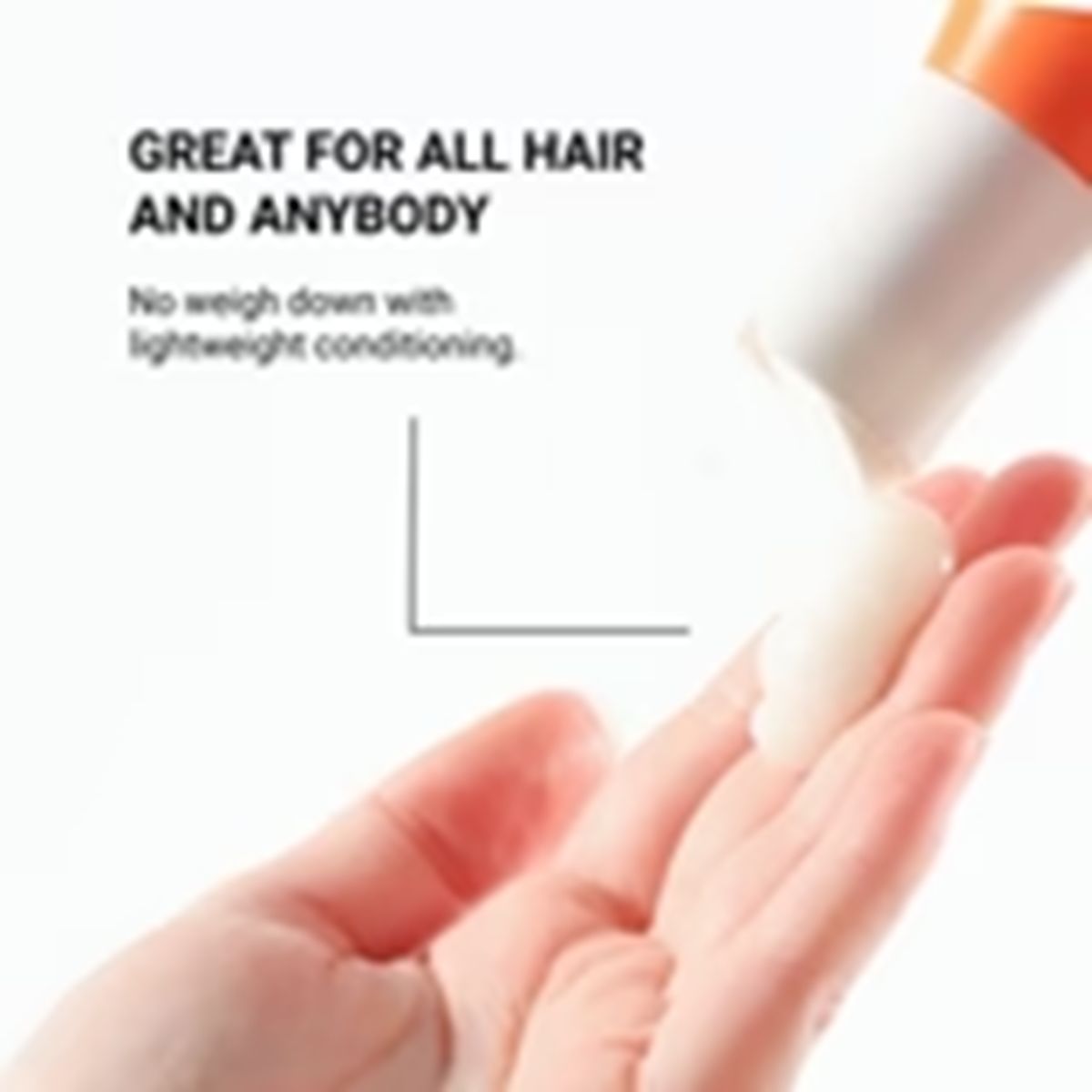 LOMA Après-Shampooing}