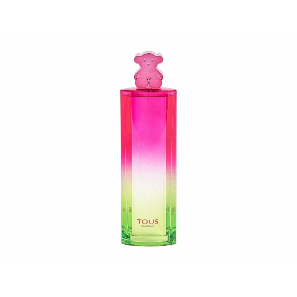 Tous Gems Power Eau De Toilette Spray