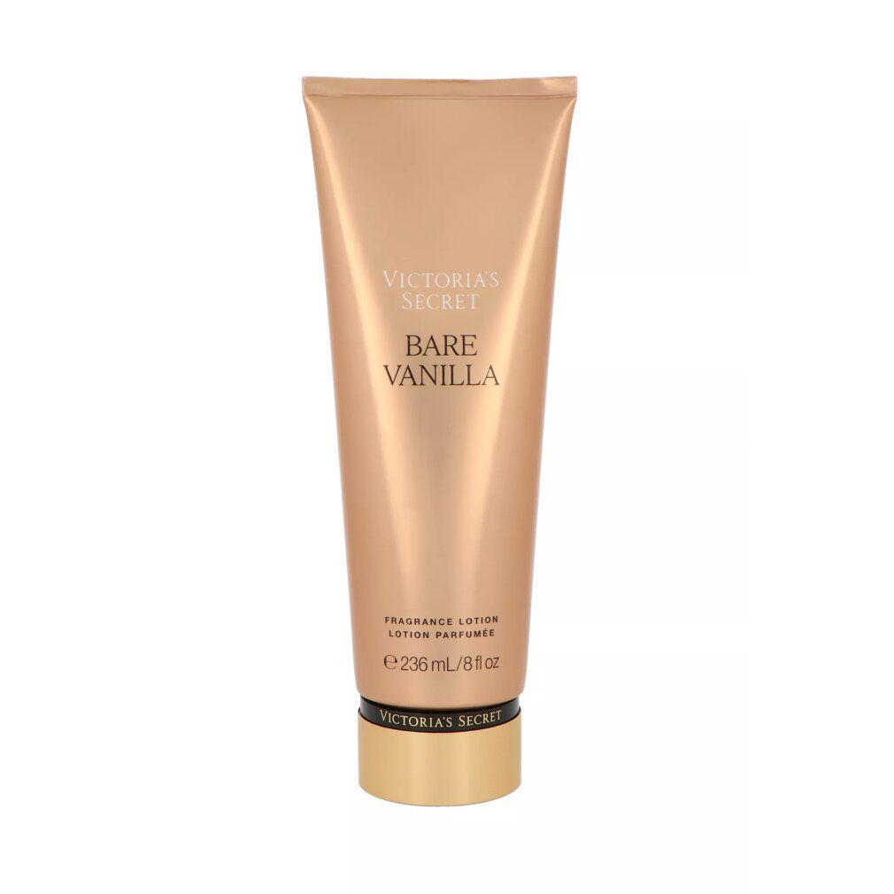 Victoria's Secret Bare Vanilla bodylotion, 236ml/8oz.