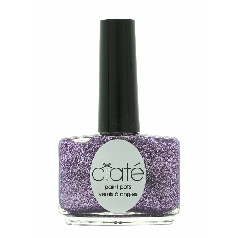 Ciat� Nail Polish Nagellack - Helter Skelter