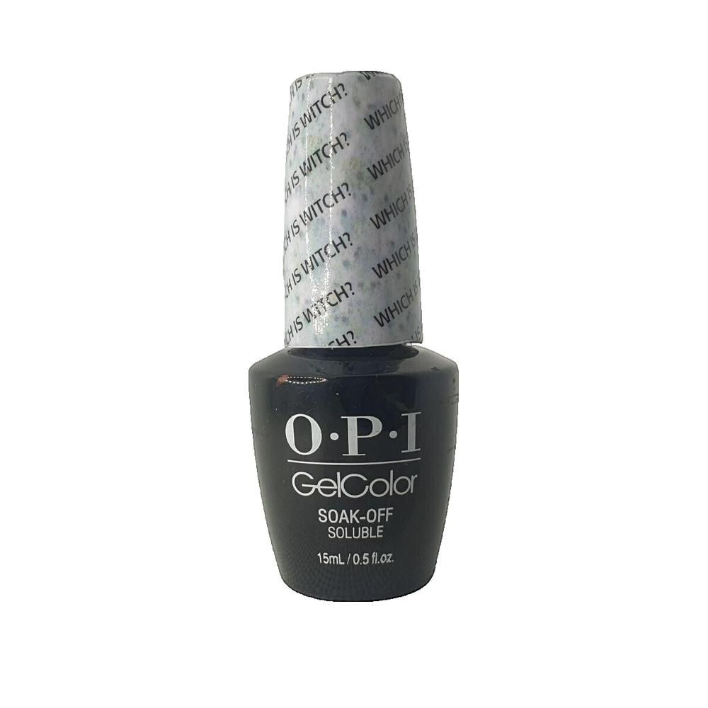 Opi, Womenelcolor Welke