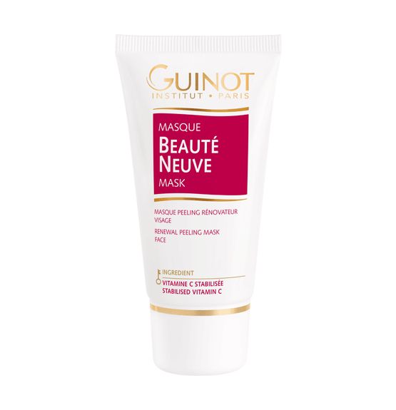 Guinot Beauté Neuve Mask