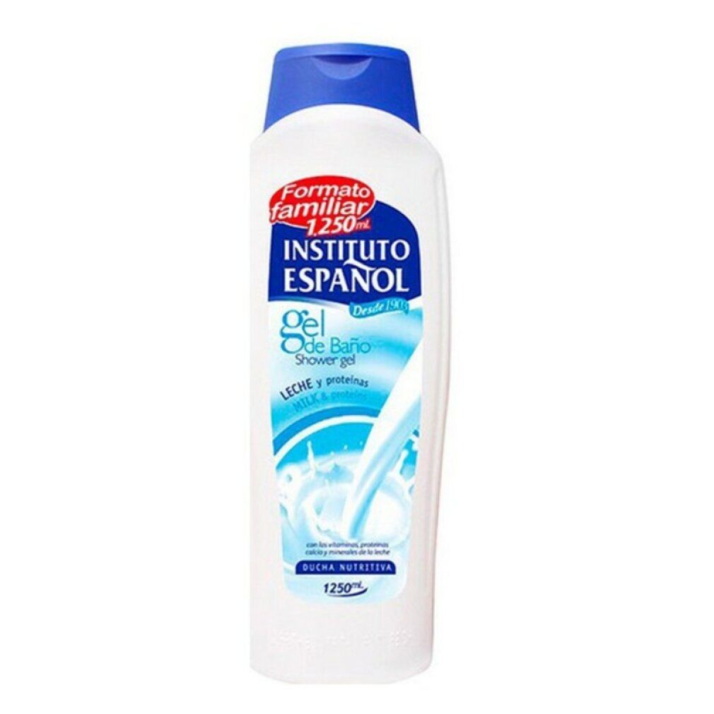 Instituto Español Melk en Proteïnen Douchegel