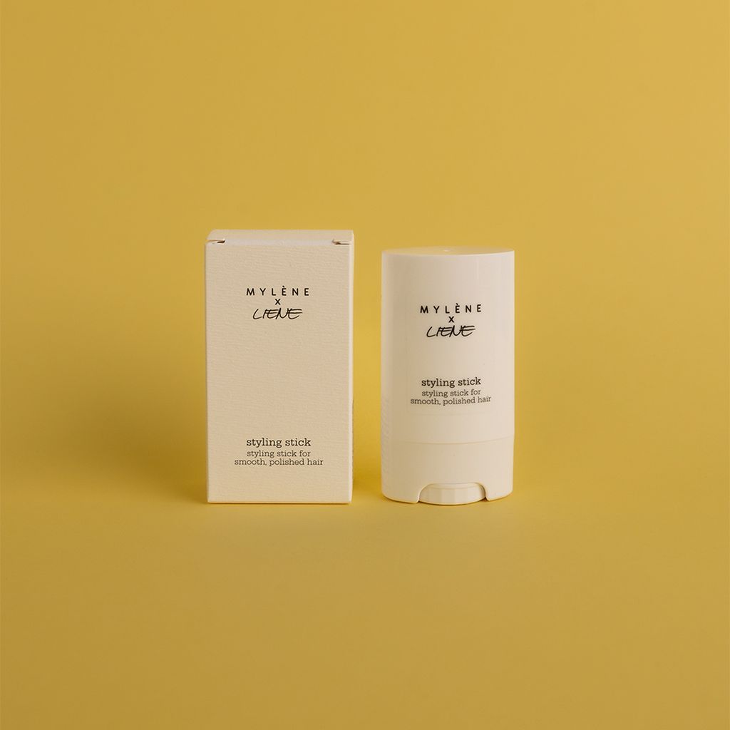 Mylène x Liene Styling Stick | Haarstyling stick