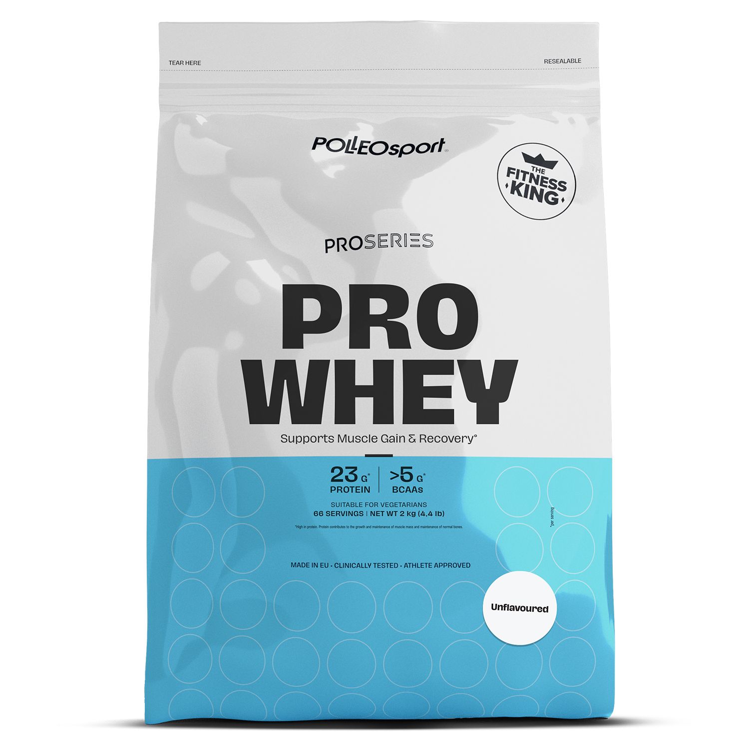 Polleo Proseries Pro Whey