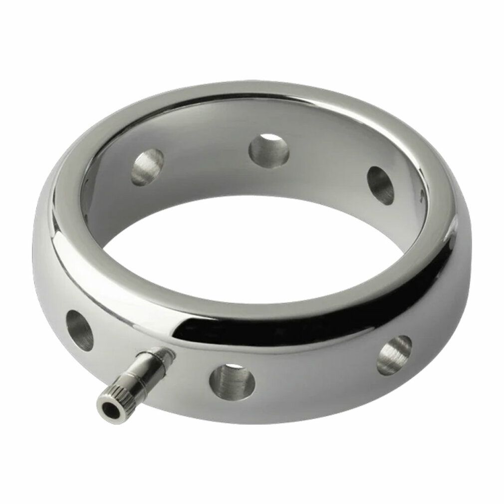 ElectraStim Prestige Electro Rings 50 mm, 1 paquet (1 x 1 pièce)