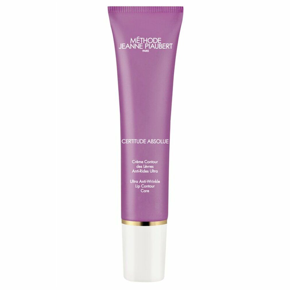 Jeanne Piaubert Certitude Absolue Ultra Anti Falten Lippenpflege