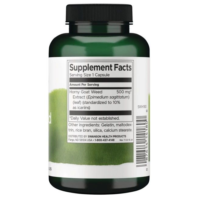 Now Foods Elfenbloem-extract