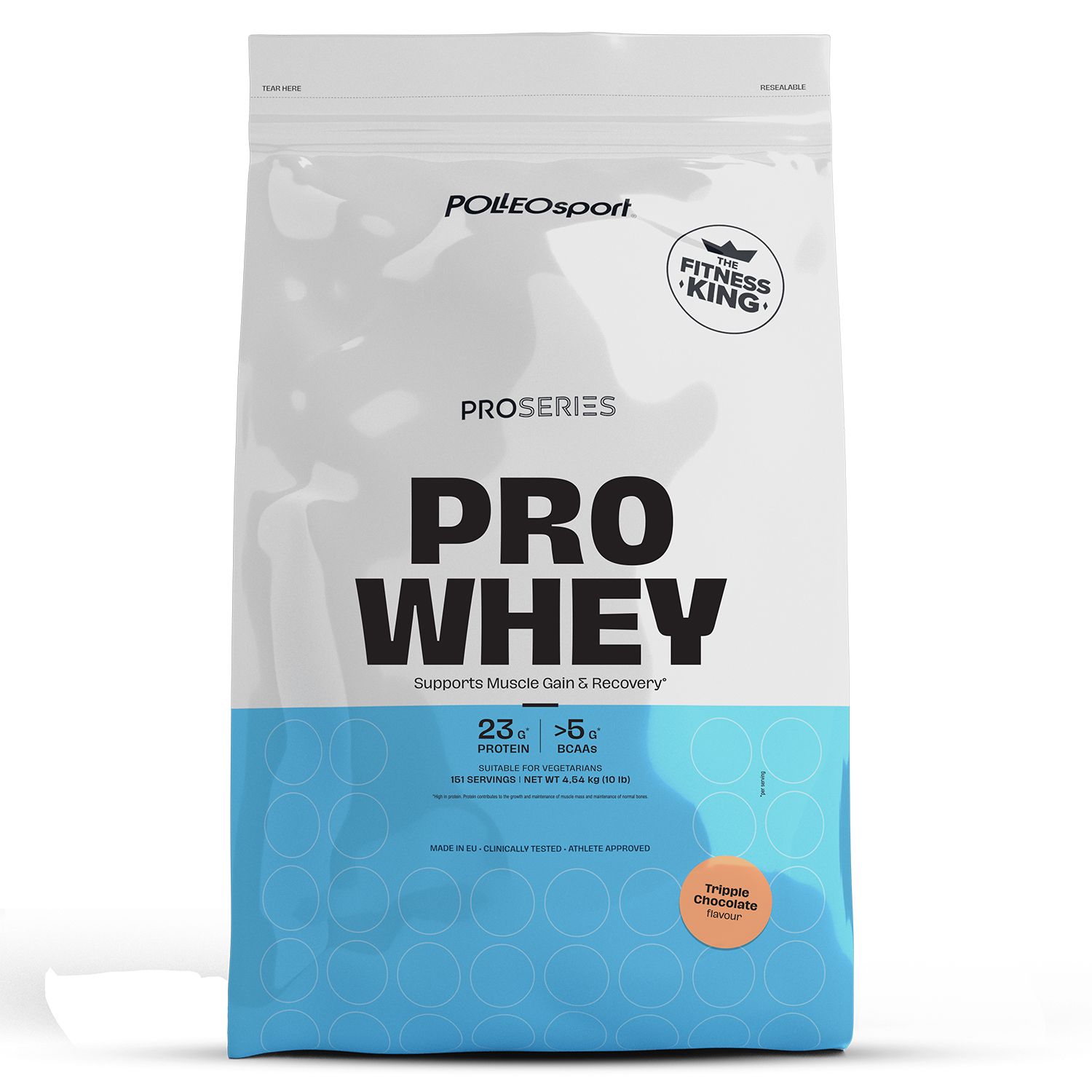 Polleo Proseries Pro Whey