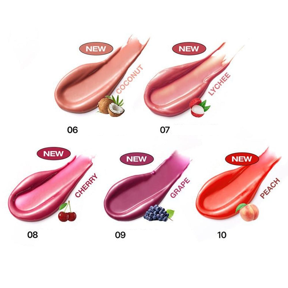 NATURE REPUBLIC Honey Melting Lip – 06 Noix de coco