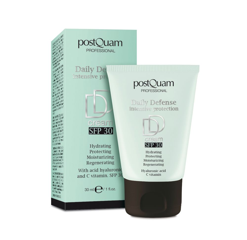Postquam DD Cream