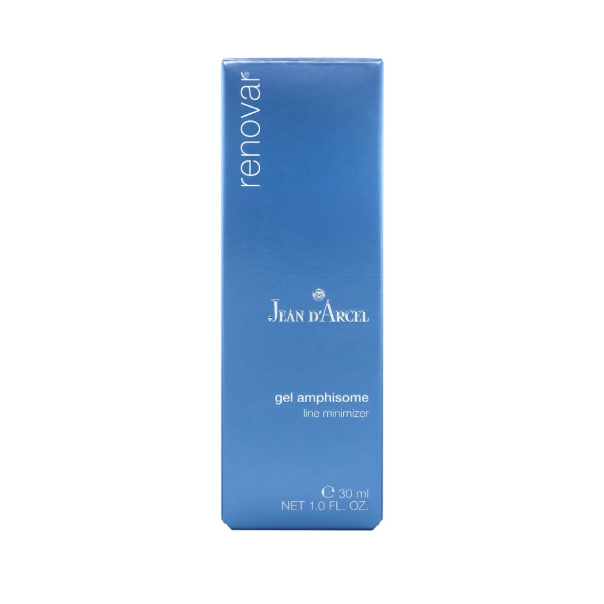 Jean d'Arcel Renovar Gel Amphisome Line Minimizer | Alle huidtypes