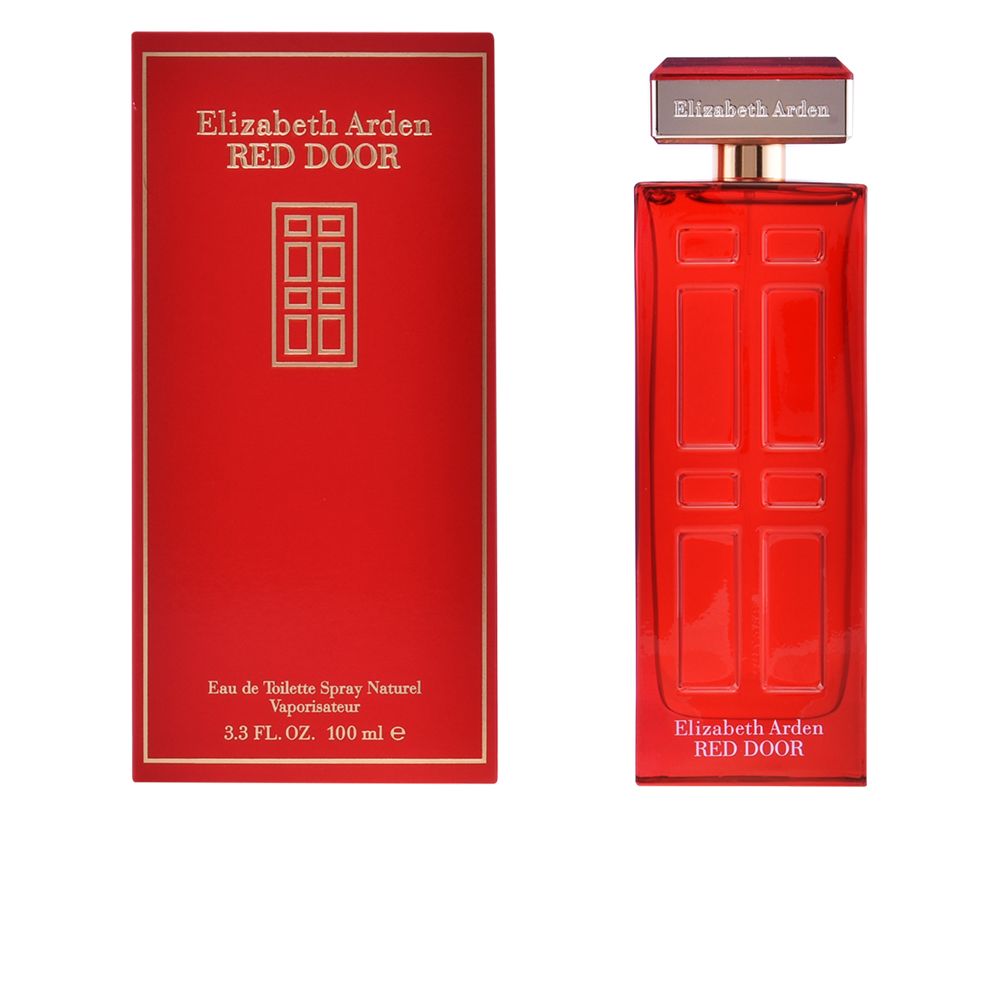Elizabeth Arden - Red Door Eau de Toilette