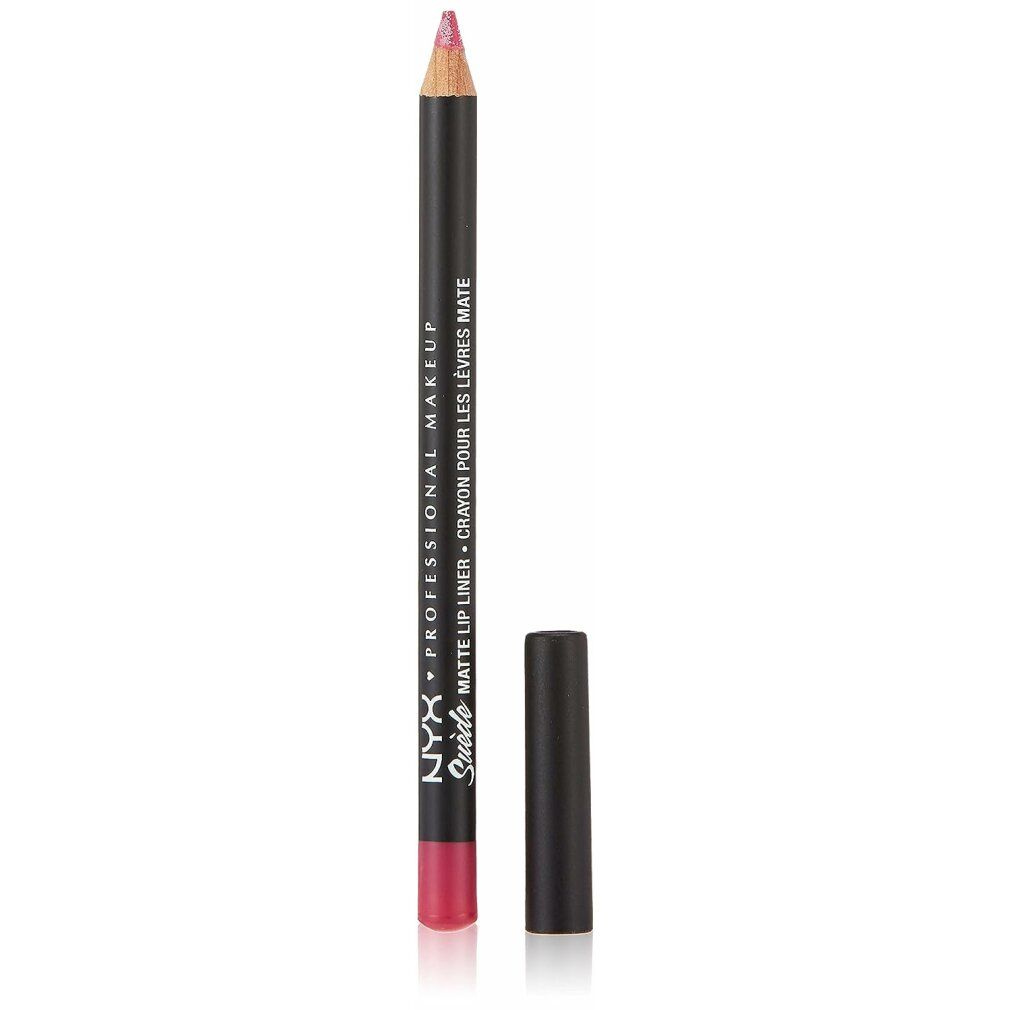 nyx Professional Makeup Suede Matte Lip Liner Clinger
