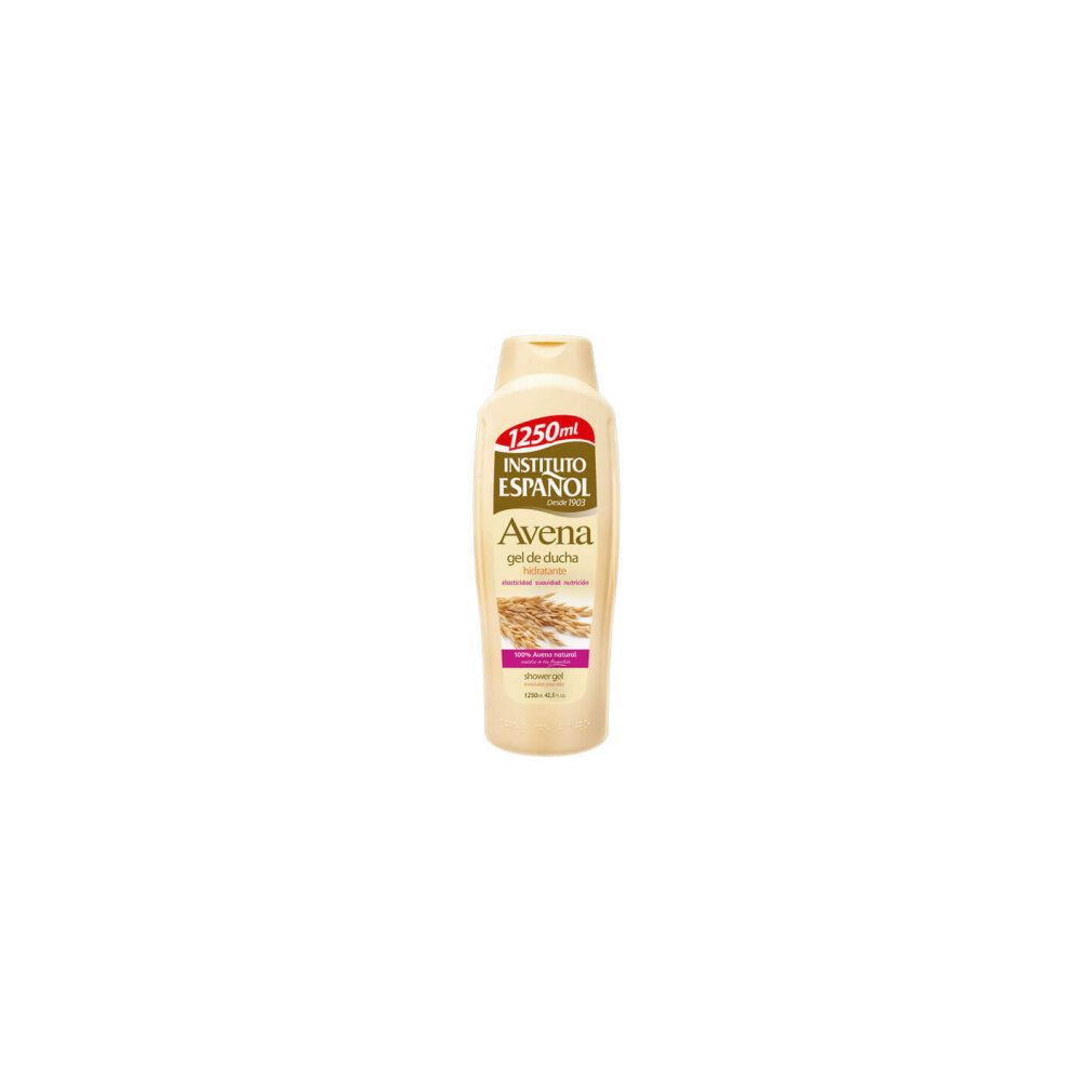 Instituto Español Avena Douchegel