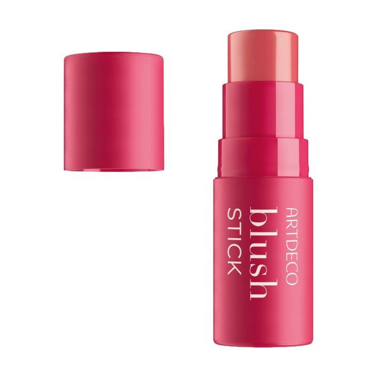 Artdeco Blush Stick Pink Dahlia