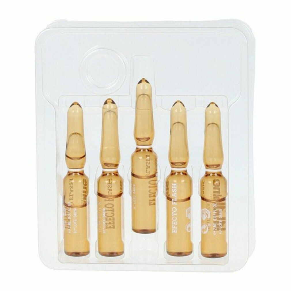 La Cabine Ampoules Flash Effect 10x