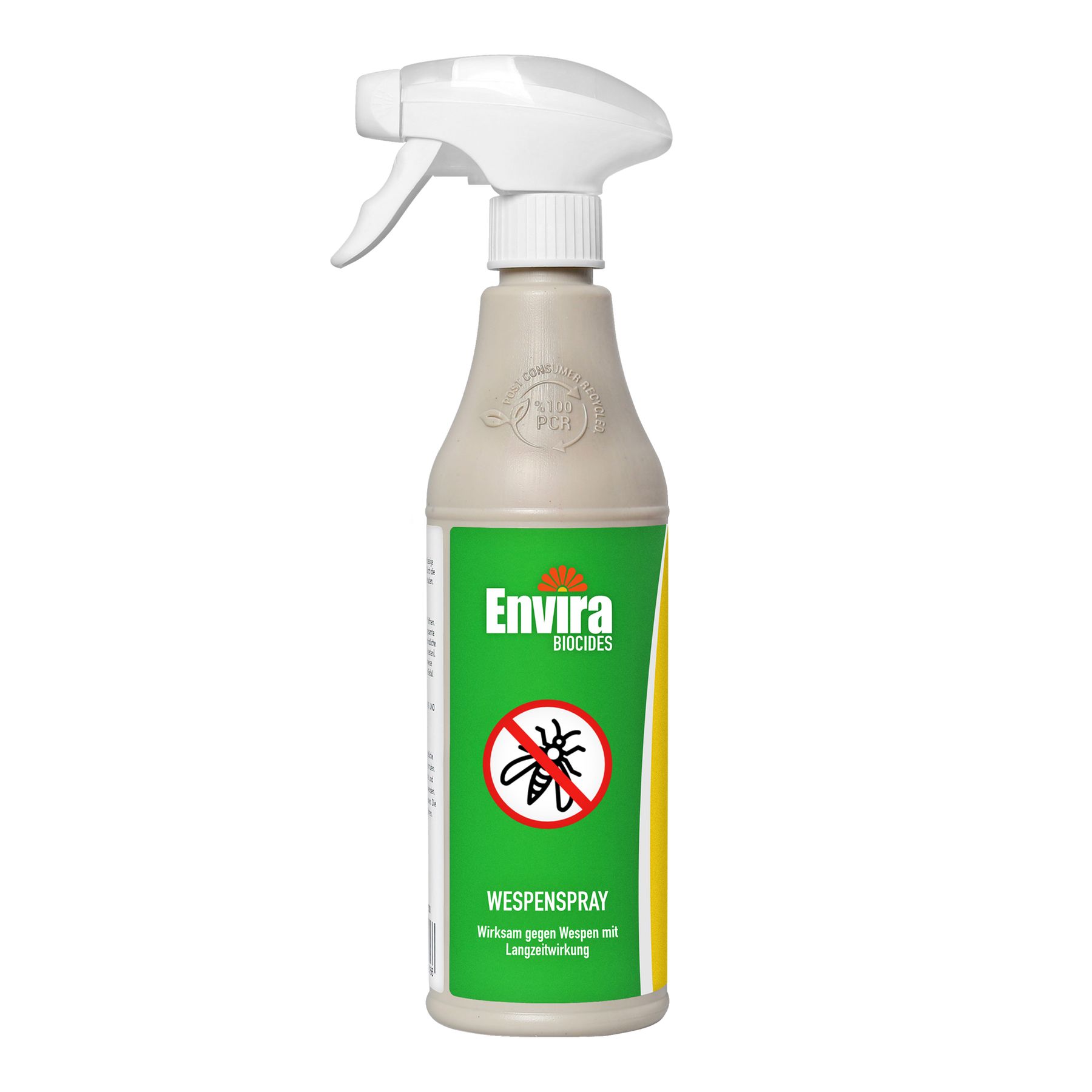 Envira Spray Anti-Guêpes avec Recharge